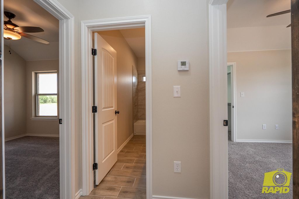 Image 11 of property listing at 9665 Jaguar Trail, San Angelo, TX 76901