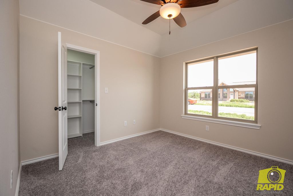 Image 12 of property listing at 9665 Jaguar Trail, San Angelo, TX 76901