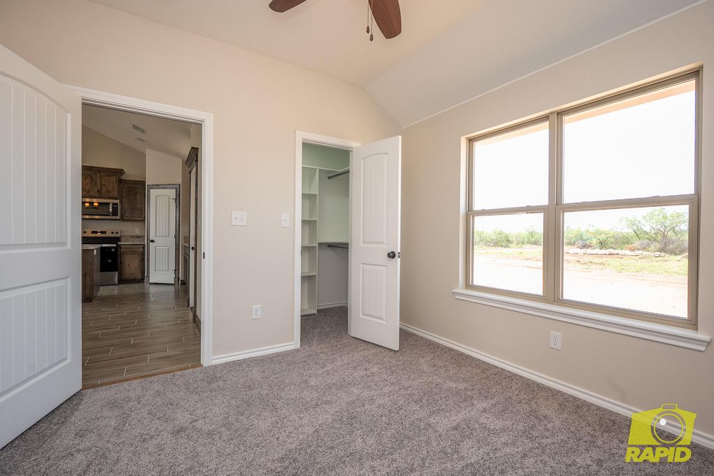 Image 15 of property listing at 9665 Jaguar Trail, San Angelo, TX 76901