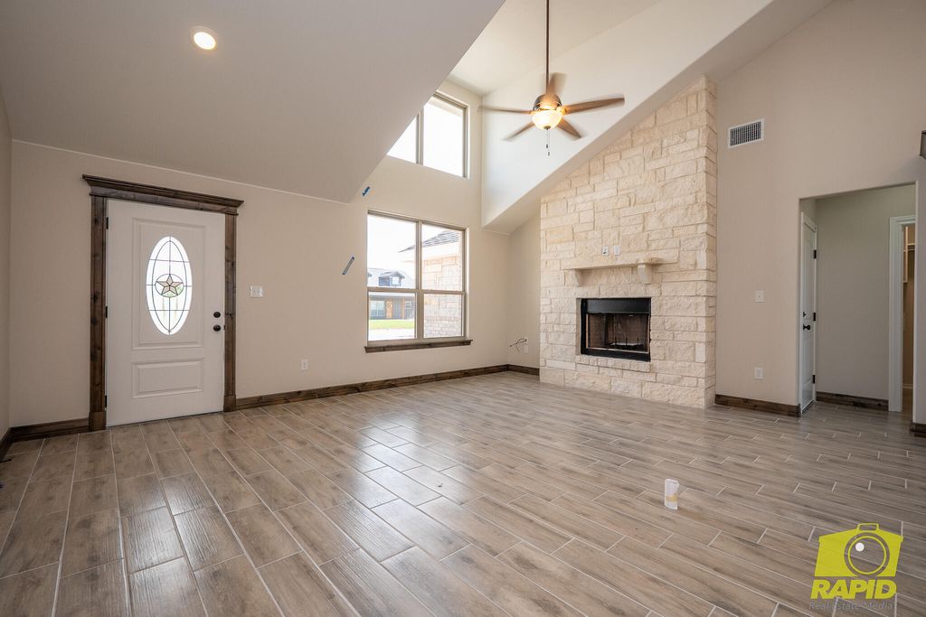 Image 2 of property listing at 9665 Jaguar Trail, San Angelo, TX 76901