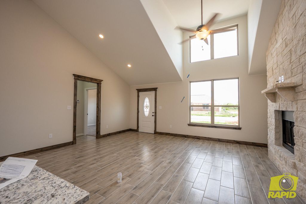 Image 5 of property listing at 9665 Jaguar Trail, San Angelo, TX 76901