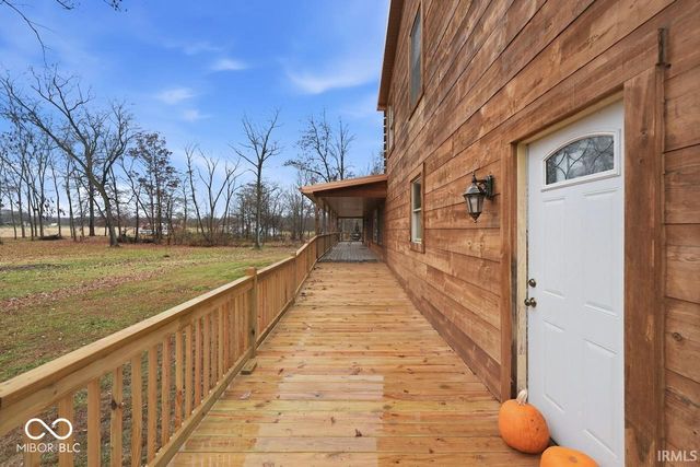 7020 E County Road 581 N, Albany, IN 47320