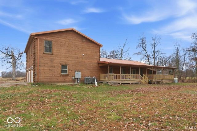 7020 E County Road 581 N, Albany, IN 47320