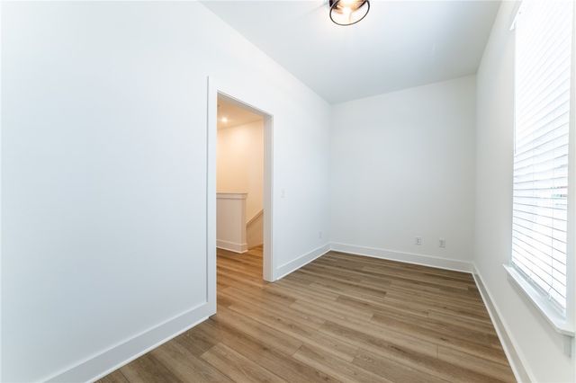 646 W Price Avenue, Springdale, AR 72764