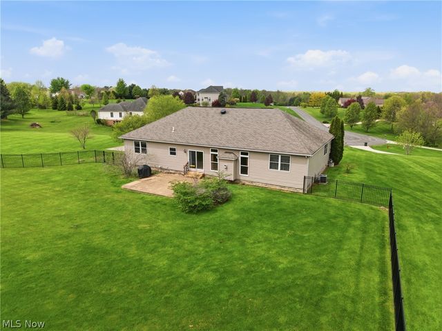 690 Lang Farm Drive, Medina, OH 44256