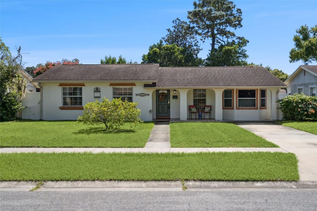 5651 PINEROCK ROAD, Orlando, FL 32810