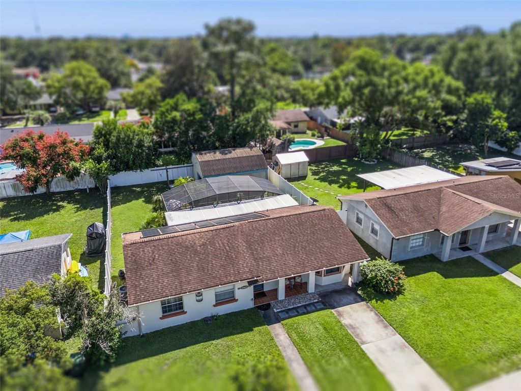 Image 18 of property listing at 5651 PINEROCK ROAD, Orlando, FL 32810