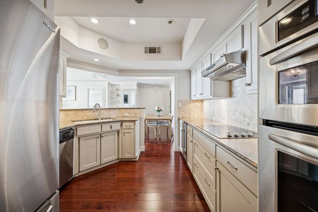 5909 Luther Lane 2105, Dallas, TX 75225