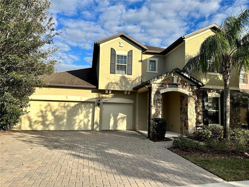 9569 ROYAL ESTATES BOULEVARD, Orlando, FL 32836
