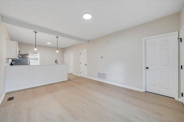 1334 Gillette AVE, Roanoke, VA 24014