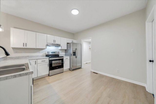 1334 Gillette AVE, Roanoke, VA 24014