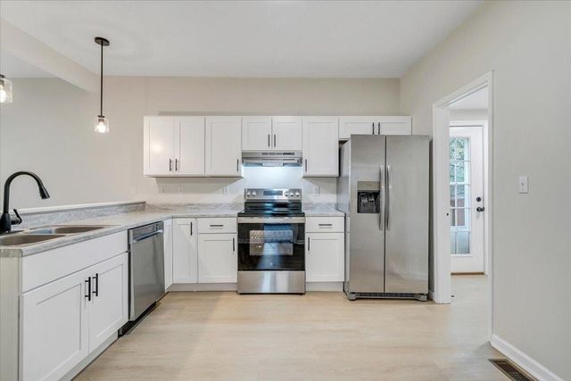 1334 Gillette AVE, Roanoke, VA 24014