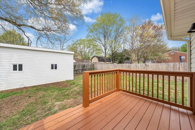 1334 Gillette AVE, Roanoke, VA 24014