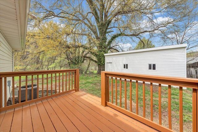 1334 Gillette AVE, Roanoke, VA 24014