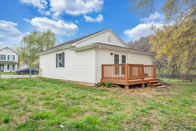 1334 Gillette AVE, Roanoke, VA 24014