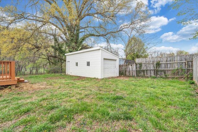 1334 Gillette AVE, Roanoke, VA 24014