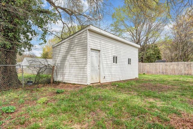 1334 Gillette AVE, Roanoke, VA 24014