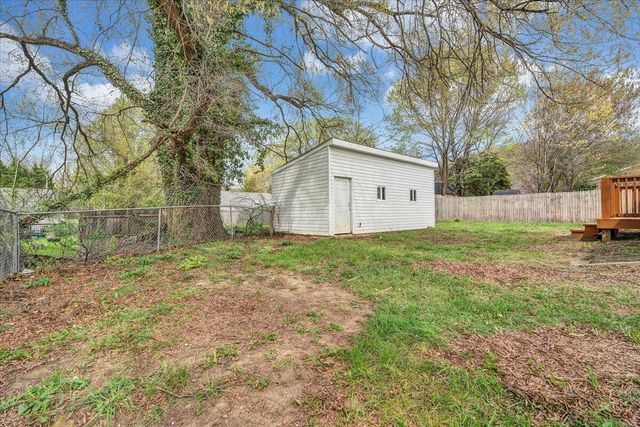 1334 Gillette AVE, Roanoke, VA 24014