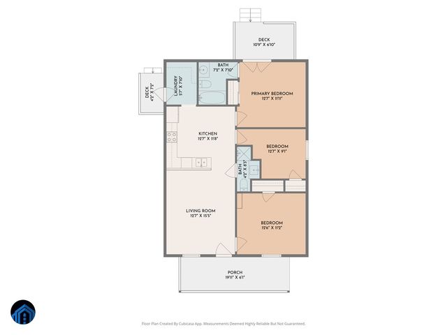 1334 Gillette AVE, Roanoke, VA 24014