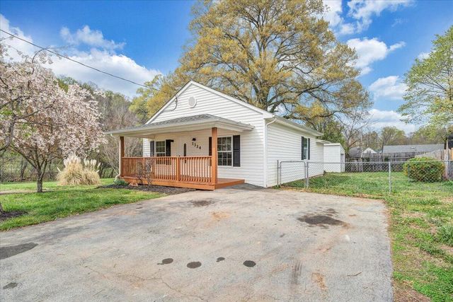 1334 Gillette AVE, Roanoke, VA 24014