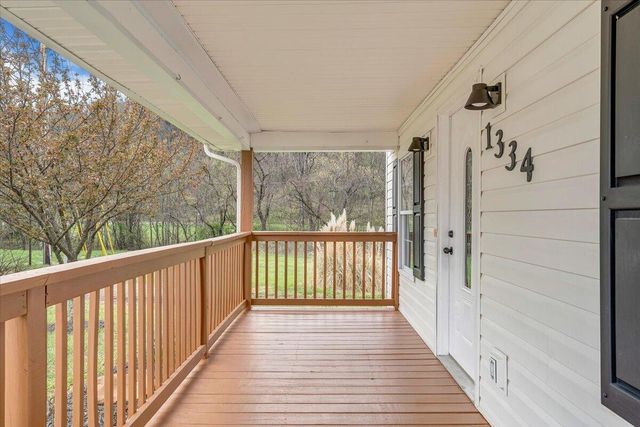 1334 Gillette AVE, Roanoke, VA 24014