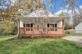 1334 Gillette AVE, Roanoke, VA 24014