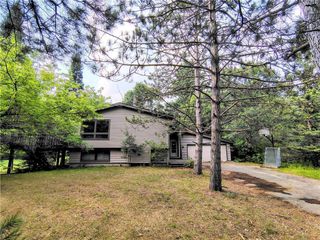 16054 W West Lane, Hayward, WI 54843