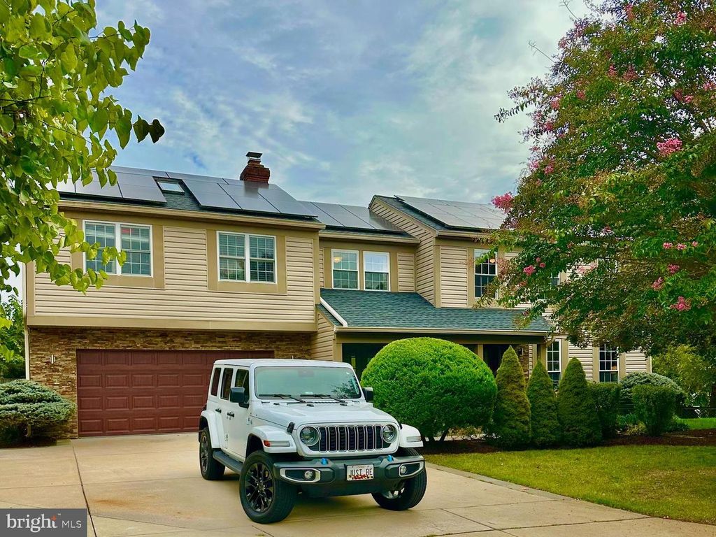 14205 TWIG RD, Silver Spring, MD 20905