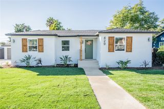 429 S Juanita Street, Hemet, CA 92543