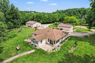 4182 Bristol Oaks Street, Dowling, MI 49050
