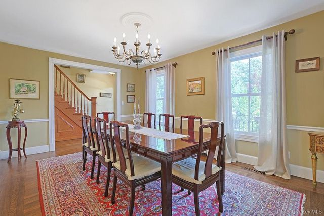 97 Underhill Road, Scarsdale, NY 10583