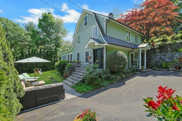 97 Underhill Road, Scarsdale, NY 10583