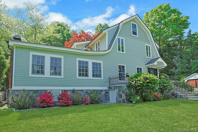 97 Underhill Road, Scarsdale, NY 10583