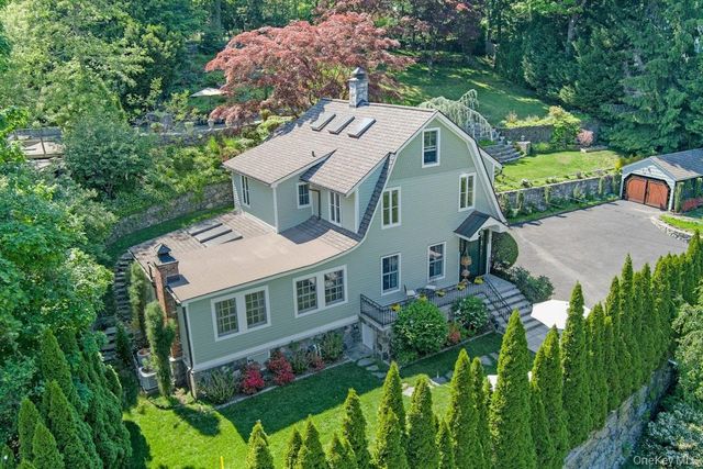 97 Underhill Road, Scarsdale, NY 10583