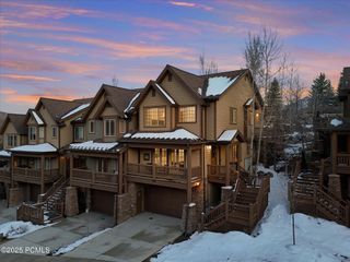 3017 Canyon Links Drive, Park City, UT 84098