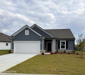 272 Hawks Run Drive 4010, Carolina Shores, NC 28467