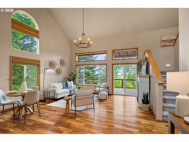 3380 VIDERA Dr, Eugene, OR 97405