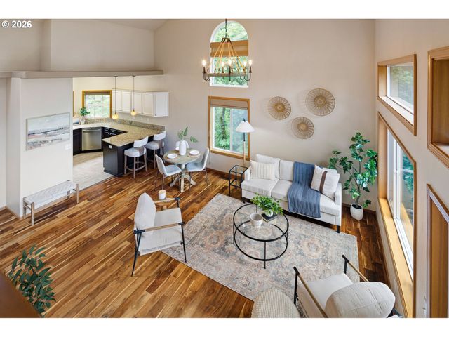 3380 VIDERA Dr, Eugene, OR 97405