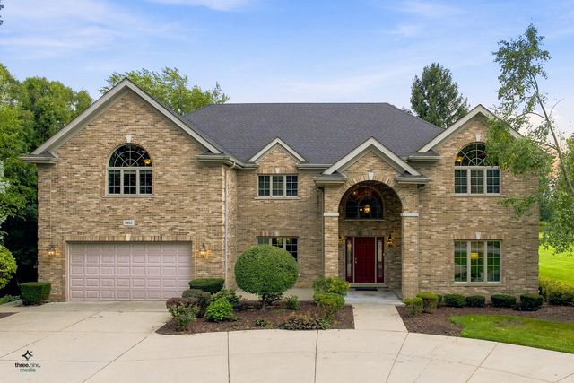 1403 W Wigwam Trail, Mount Prospect, IL 60056