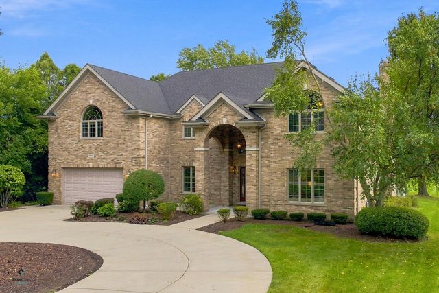 1403 W Wigwam Trail, Mount Prospect, IL 60056
