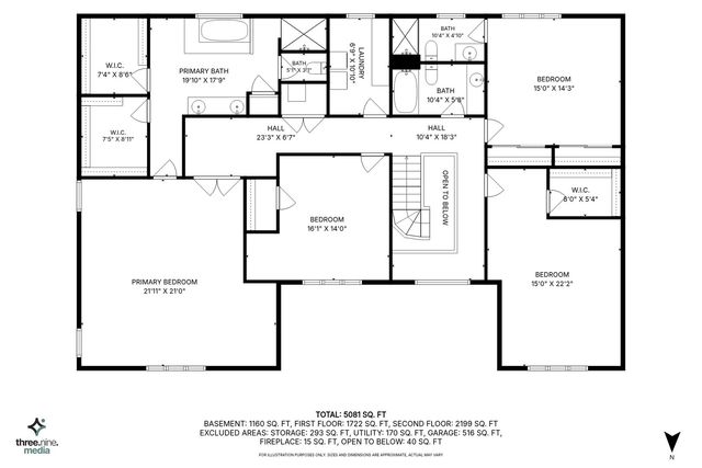 1403 W Wigwam Trail, Mount Prospect, IL 60056