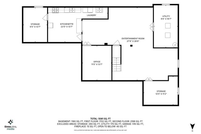 1403 W Wigwam Trail, Mount Prospect, IL 60056