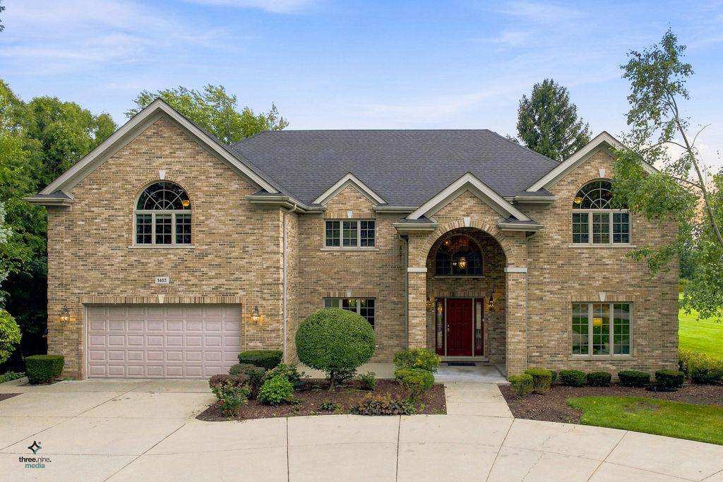 1403 W Wigwam Trail, Mount Prospect, IL 60056 — photo 3