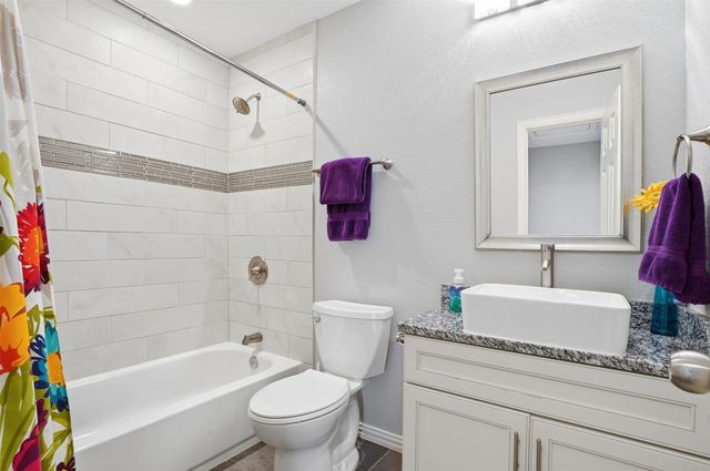 5717 S Wells Circle, Westworth Village, TX 76114