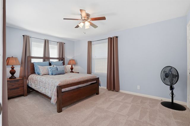 5717 S Wells Circle, Westworth Village, TX 76114