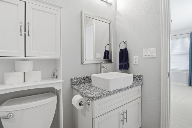 5717 S Wells Circle, Westworth Village, TX 76114