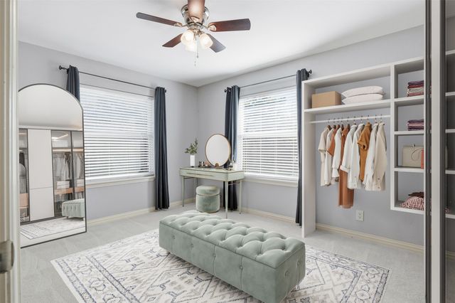 5717 S Wells Circle, Westworth Village, TX 76114