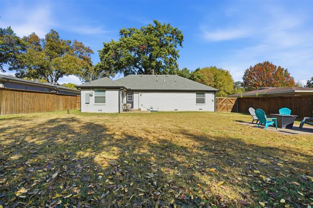 5717 S Wells Circle, Westworth Village, TX 76114