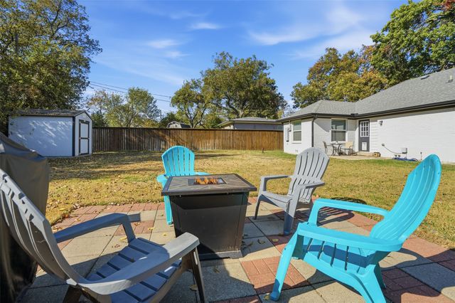 5717 S Wells Circle, Westworth Village, TX 76114