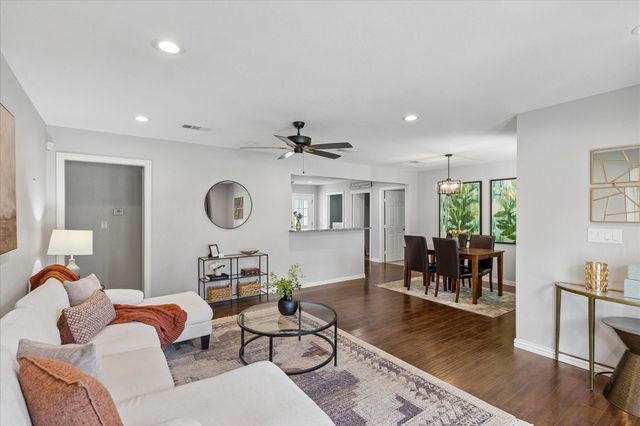 5717 S Wells Circle, Westworth Village, TX 76114